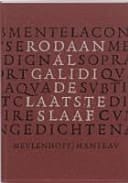De laatste slaaf: biografie van een terugkeer
