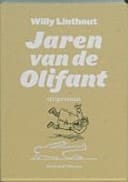 Jaren van de Olifant striproman
