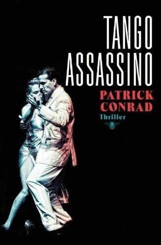 Tango assassino thriller