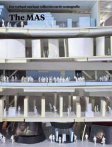 The MAS Revealed, 2007-2011