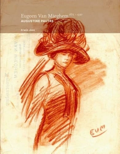 Eugeen Van Mieghem, 1875-1930 Augustine Pautre