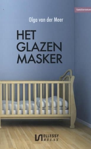 Het glazen masker familieroman