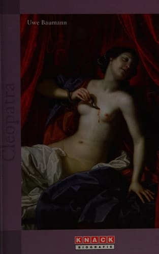 Cleopatra: een biografie