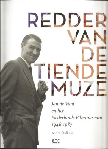 Redder van de tiende muze