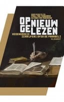 Opnieuw gelezen Hedendaagse schrijvers over de parabels