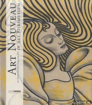 Art Nouveau in het Rijksmuseum