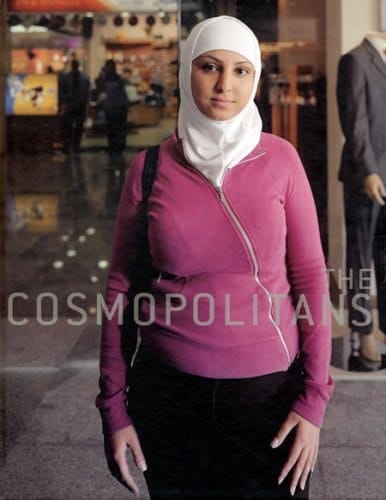 Zubin Shroff: The Cosmopolitans