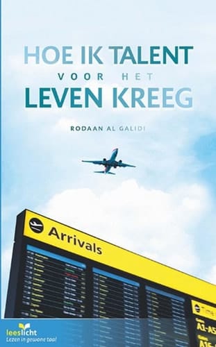 Hoe ik talent voor het leven kreeg in makkelijke taal
