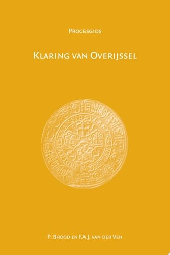 Klaring van Overijssel de hoofdlijnen van het procederen in civiele zaken