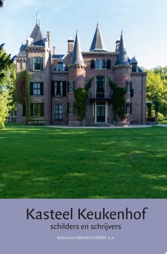 Kasteel Keukenhof schilders en schrijvers