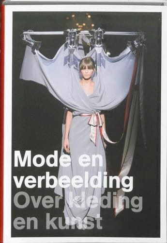 Mode en verbeelding / druk 1
