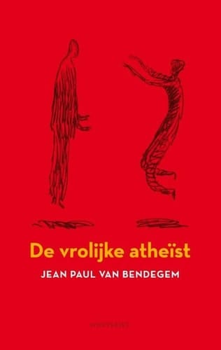 De vrolijke atheïst
