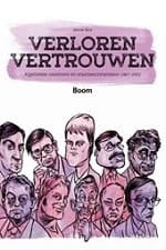 Verloren vertrouwen afgetreden ministers en staatssecretarissen 1967-2002
