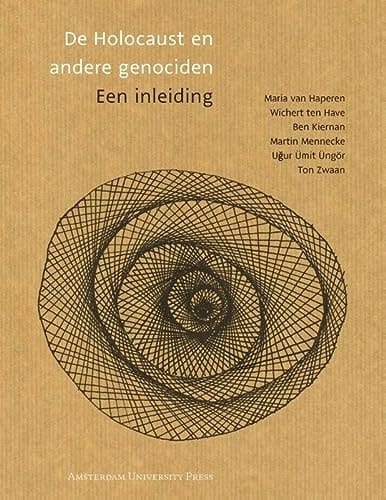De Holocaust en andere genociden een inleiding