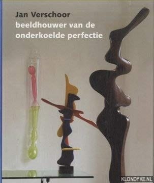 Jan Verschoor [Amstelveen, 2003].