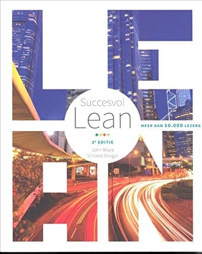 Succesvol Lean