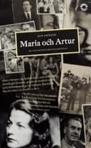 Maria och Artur en nittonhundratalsroman