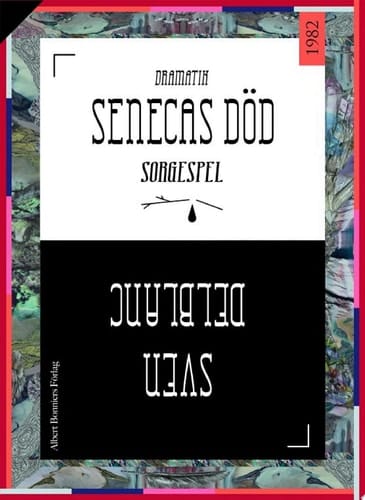 Senecas död : sorgespel