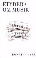 Etyder om musik