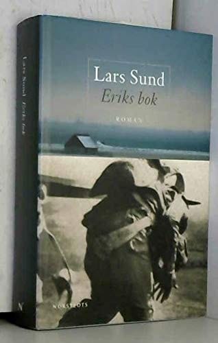 Eriks bok