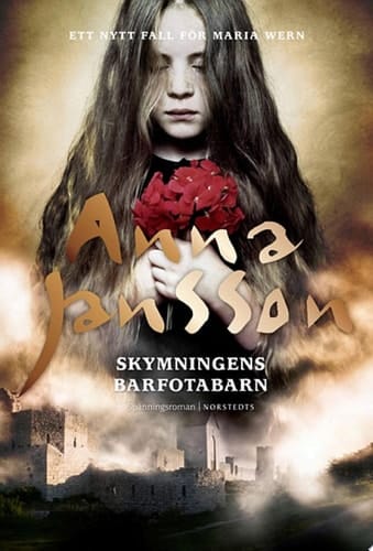 Skymningens barfotabarn