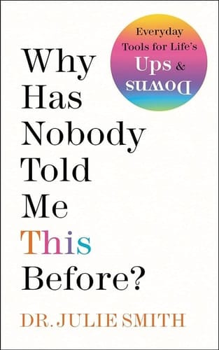 Why Has Nobody Told Me This Before [Hardcover], Reasons to Stay Alive, Cognitive Behavioural Therapy (CBT) 3 Books Collection Set