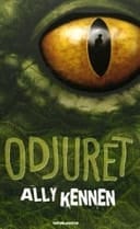 Odjuret