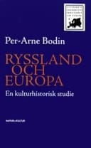 Ryssland och Europa en kulturhistorisk studie