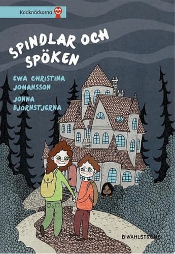 Spindlar och spöken