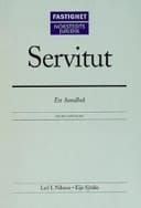 Servitut en handbok