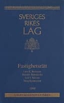 Fastighetsrätt