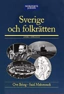 Sverige och folkrätten