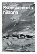 Svenskämnets historia