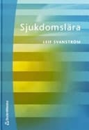 Sjukdomslära