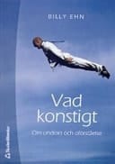 Vad konstigt om undran och oförståelse