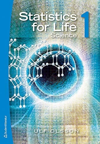 Statistics for Life Science 1