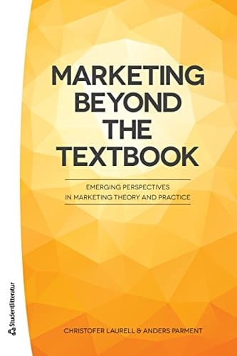 Marketing Beyond the Textbook