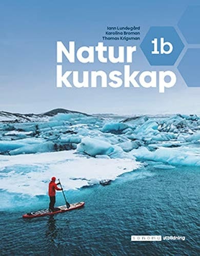 Naturkunskap 1b upplaga 2