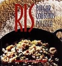 Ris bulgur couscous polenta