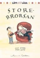 Storebrorsan