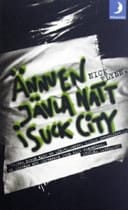Ännu en jävla natt i Suck City