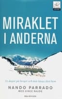 Miraklet i Anderna mina sjuttiotvå dagar i bergen och den långa färden hem