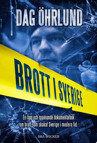 Brott i Sverige
