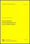 Human Rights & Homosexuality in Southern Africa (Current African Issues)