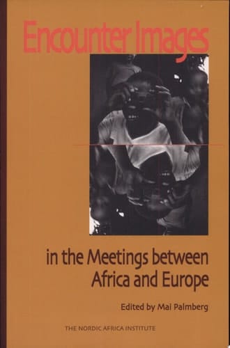 Encounter Images in the Meetings Between Africa and Europe