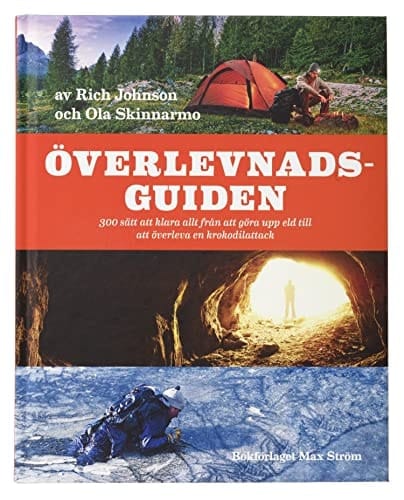 Överlevnadsguiden