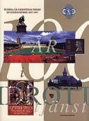 Hundra år i idrottens tjänst en jubileumsbok för Sveriges centralförening för idrottens främjande, 1897-1997
