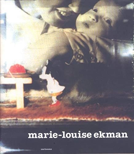 Marie-Louise Ekman