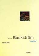 Monica Backström 1993-2001