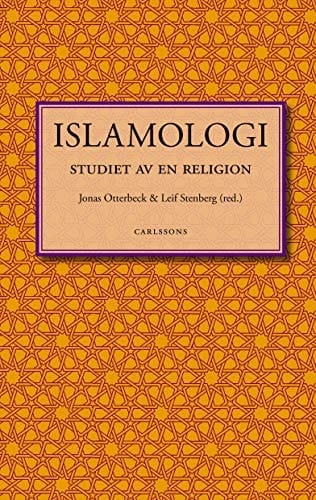 Islamologi studiet av en religion
